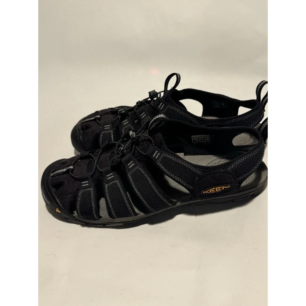 Keen Clearwater CNX Mens Sandals - Sz. 12